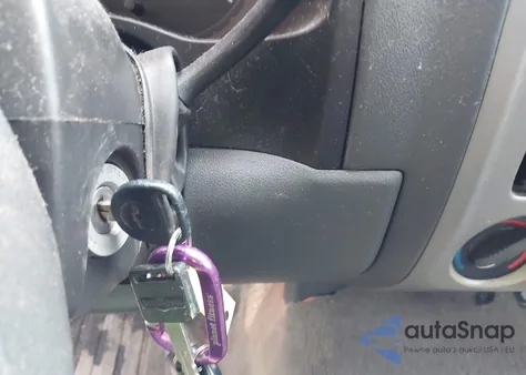 2005 Chevrolet Colorado Ls из США, поврежденный, VIN 1GCCS136858278604